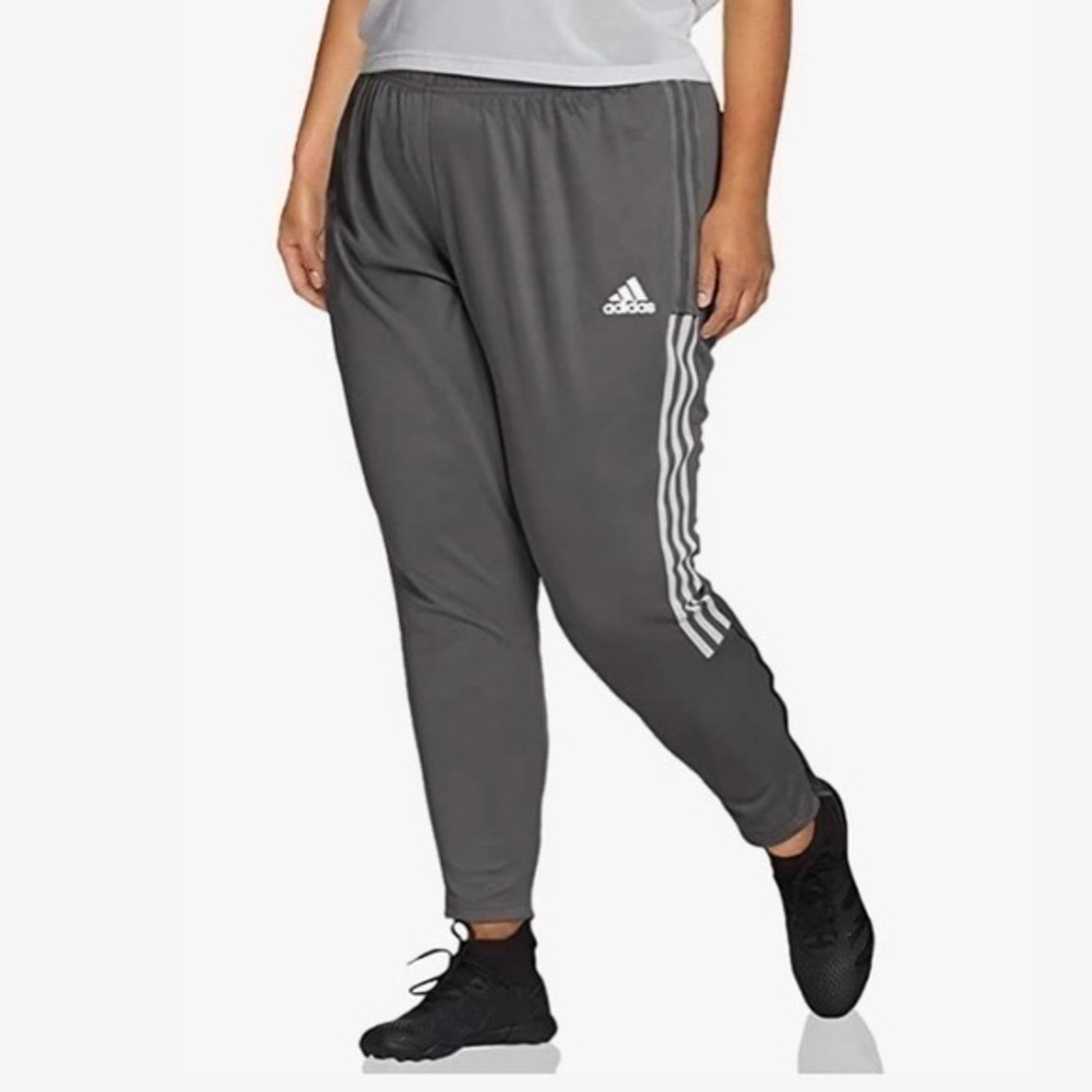 NWT. ADIDAS Women’s Tiro Track Pants